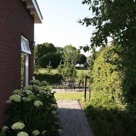 Bed & Breakfast Op De Enk Schalkhaar Extérieur photo
