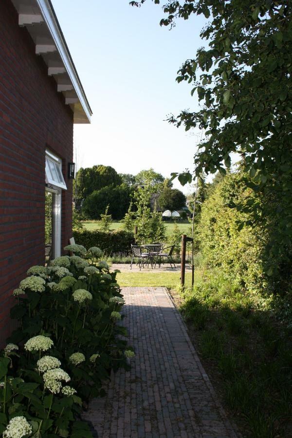 Bed & Breakfast Op De Enk Schalkhaar Extérieur photo