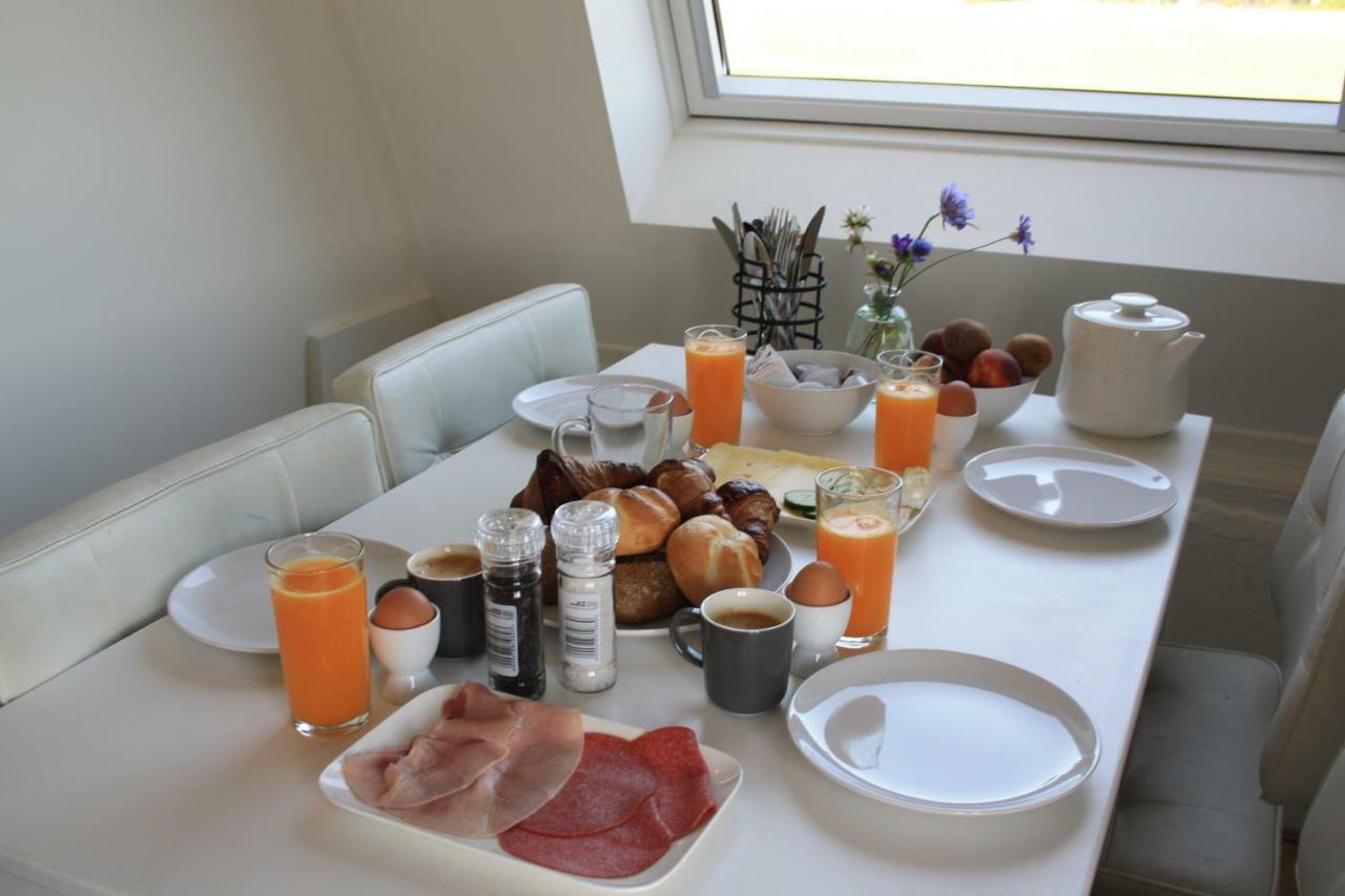 Bed & Breakfast Op De Enk Schalkhaar Extérieur photo