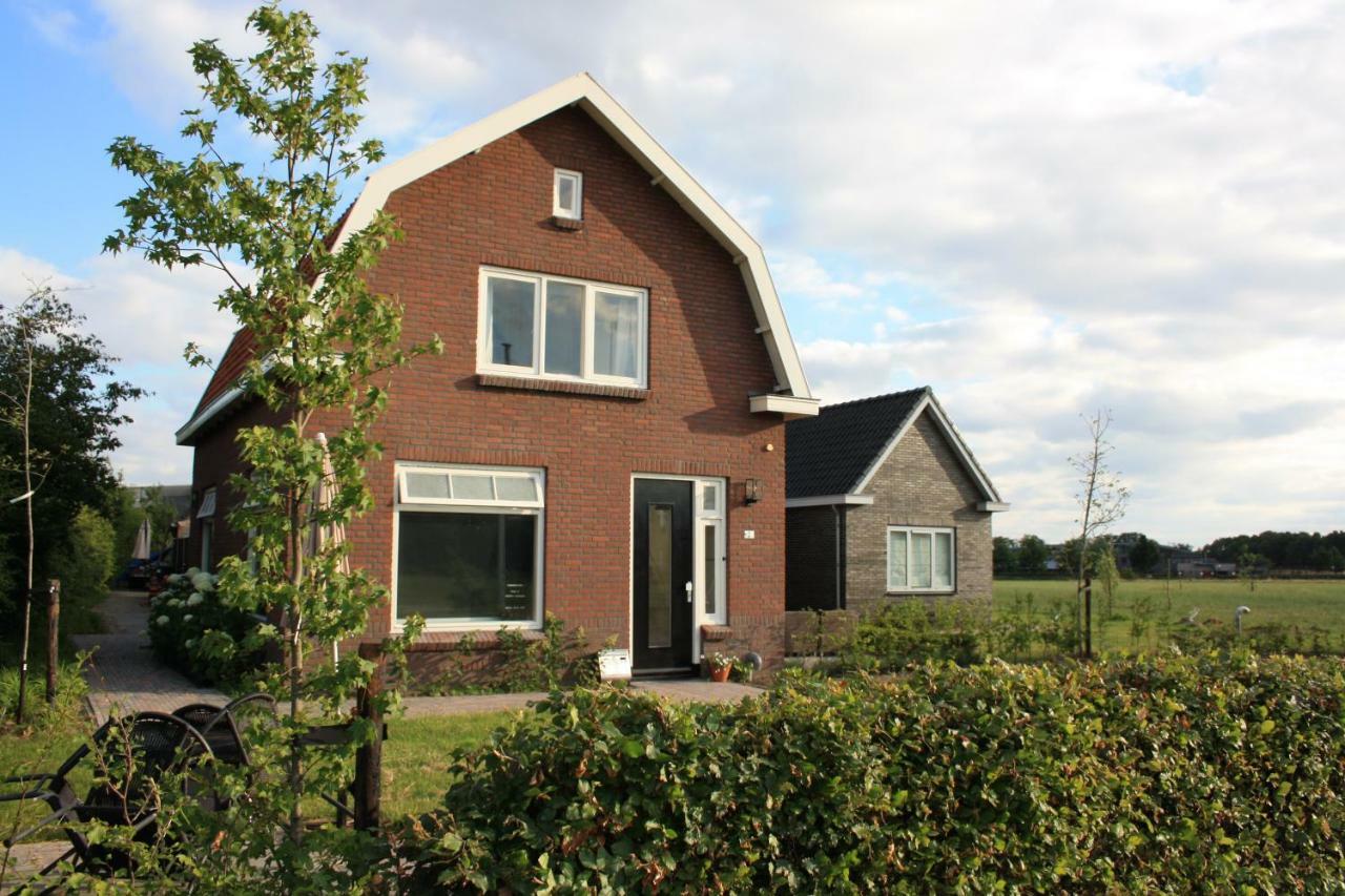 Bed & Breakfast Op De Enk Schalkhaar Extérieur photo