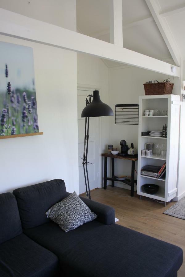 Bed & Breakfast Op De Enk Schalkhaar Extérieur photo